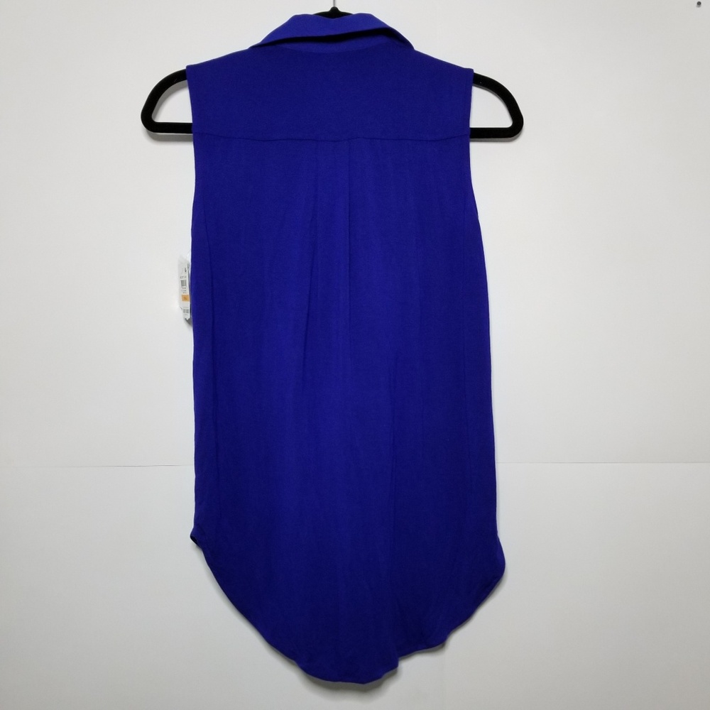 NWT INC International Concepts Top - Picture 3 of 6